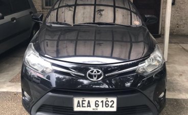 Toyota Vios 2014 for sale in Quezon City