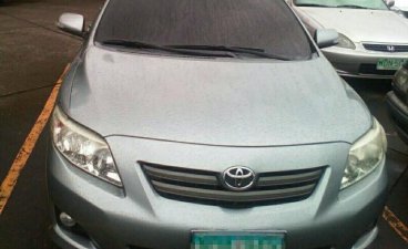 Toyota Altis 2010 for sale in Quezon City
