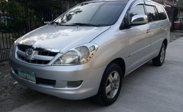 2006 Toyota Innova for sale in Lingayen