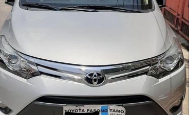 2016 Toyota Vios for sale in Taguig