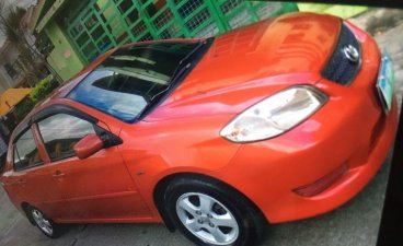 Toyota Vios 2004 for sale in Taguig 
