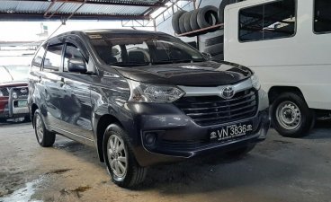 2017 Toyota Avanza for sale in Quezon City