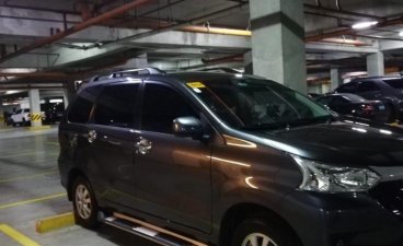 Used Toyota Avanza for sale in Quezon City