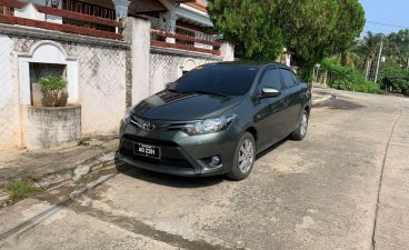 2017 Toyota Vios for sale in Cagayan de Oro