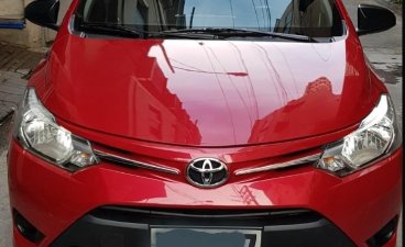 Toyota Vios 2016 for sale in Mandaluyong 