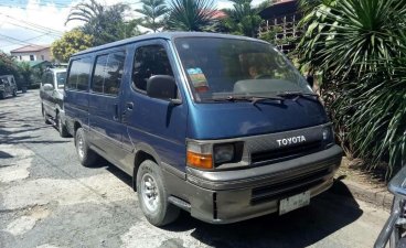 1991 Toyota Hiace for sale in Antipolo