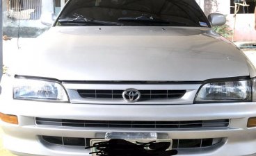 1997 Toyota Corolla for sale in Taytay
