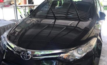 2017 Toyota Vios for sale in Manila