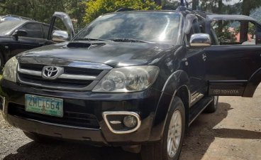 2008 Toyota Fortuner for sale in Baguio