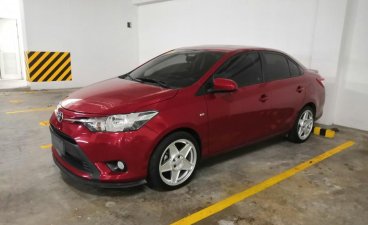 2014 Toyota Vios for sale in Quezon City