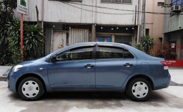 2008 Toyota Vios for sale in Manila