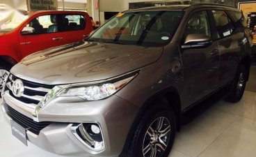 2019 Toyota Fortuner for sale in Caloocan