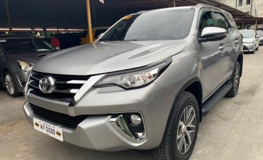 2018 Toyota Fortuner for sale in Pasig 