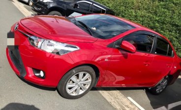 2018 Toyota Vios for sale in Mandaluyong