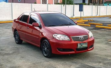 2007 Toyota Vios for sale in Imus 