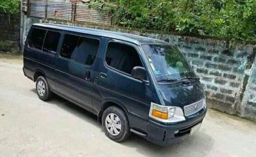 2000 Toyota Hiace for sale in Mandaluyong 