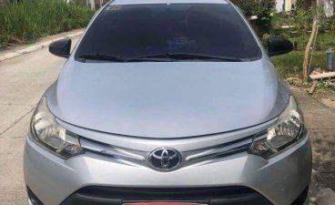2014 Toyota Vios for sale in Lipa 