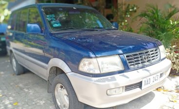 Toyota Revo 2001 for sale in Marikina 