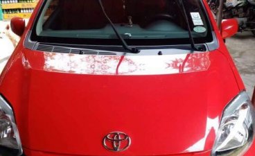 Toyota Wigo 2017 for sale in Metro Manila 