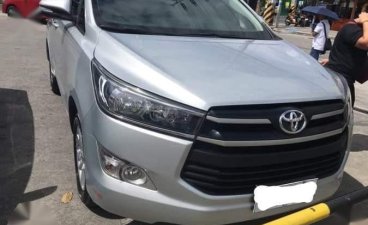 2017 Toyota Innova for sale in Quezon City