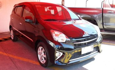 Toyota Wigo 2015 for sale in Paranaque 