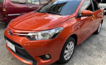 2018 Toyota Vios for sale in Quezon City