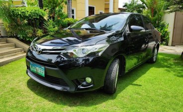 Toyota Vios 2014 for sale in Cavite City