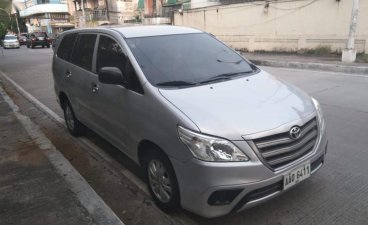 2014 Toyota Innova for sale in Manila