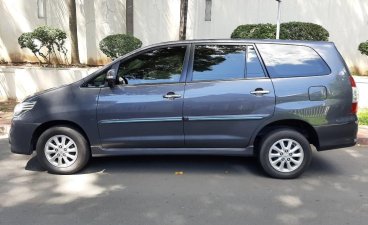 2015 Toyota Innova for sale in Pasig