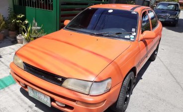 Toyota Corolla 1997 for sale in Bacoor
