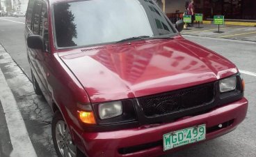 1999 Toyota Revo for sale in Quezon City