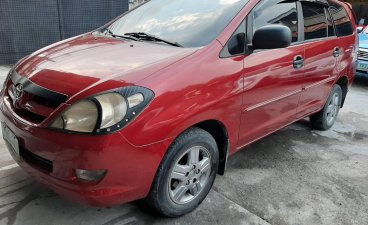 2006 Toyota Innova for sale in Quezon City