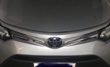 Used Toyota Vios 2015 for sale in Alcala