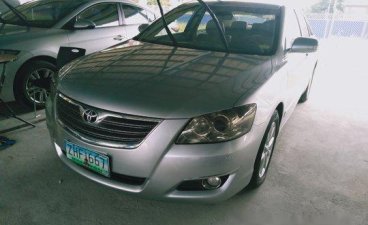 Toyota Camry 2007 at 58000 km for sale