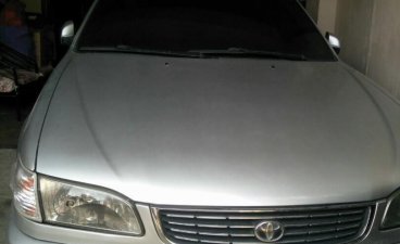 1998 Toyota Corolla for sale in Cabuyao