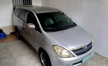 Used Toyota Innova for sale in Antipolo