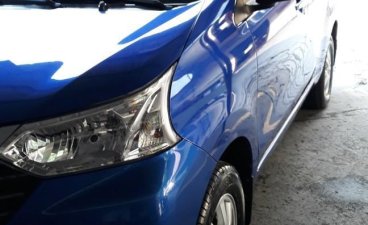 2018 Toyota Avanza for sale in Caloocan