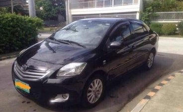 Used Toyota Vios 2012 for salein Quezon City