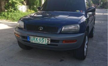 1997 Toyota Rav 4 for sale in Manila