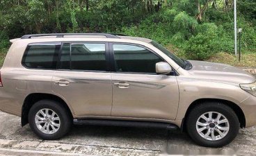 Used Toyota Land Cruiser 2007 for sale in Manila