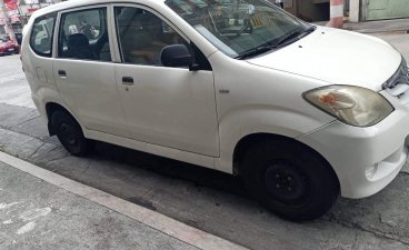 2010 Toyota Avanza for sale in Manila