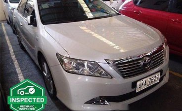 Used Toyota Camry 2015 Automatic Gasoline at 26997 km for sale in Pasay