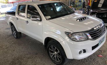 Toyota Hilux 2014 for sale in Lapu-Lapu