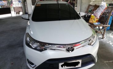 2017 Toyota Vios for sale in Angeles