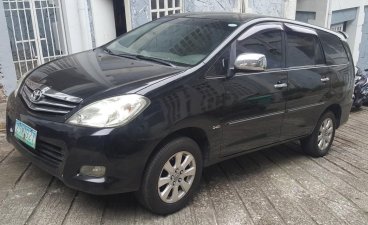 Toyota Innova 2009 for sale in Baguio