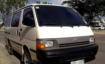 1998 Toyota Hiace for sale in Mandaue 