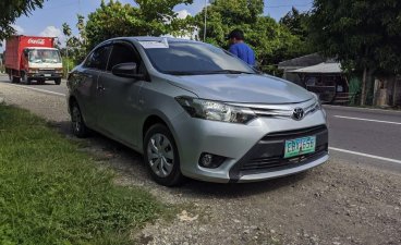 Toyota Vios 2014 for sale in Naga 