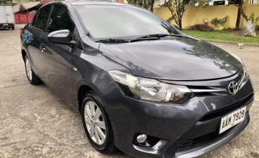 2014 Toyota Vios for sale in Pasay