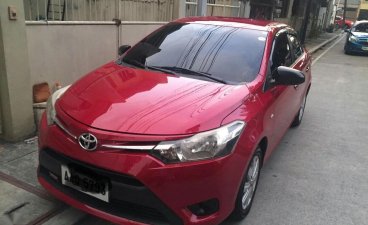 Used Toyota Vios 2014 for sale in Marikina