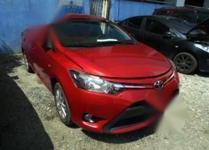 2017 Toyota Vios for sale in Jaen
